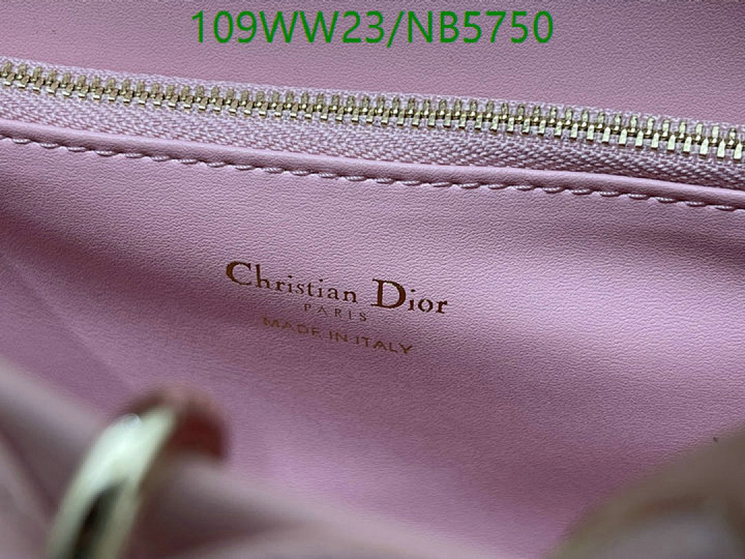 Dior-Bag-4A Quality Code: NB5750 