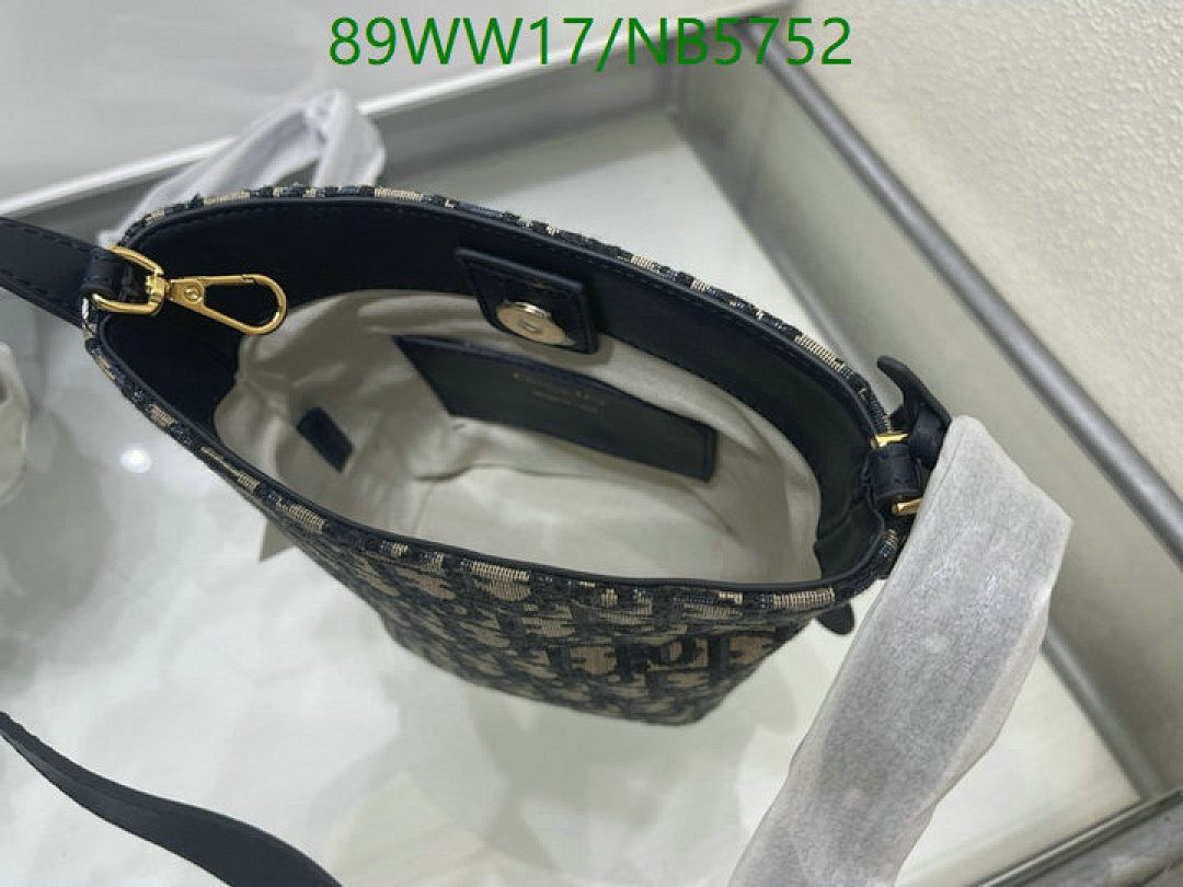Dior-Bag-4A Quality Code: NB5752
