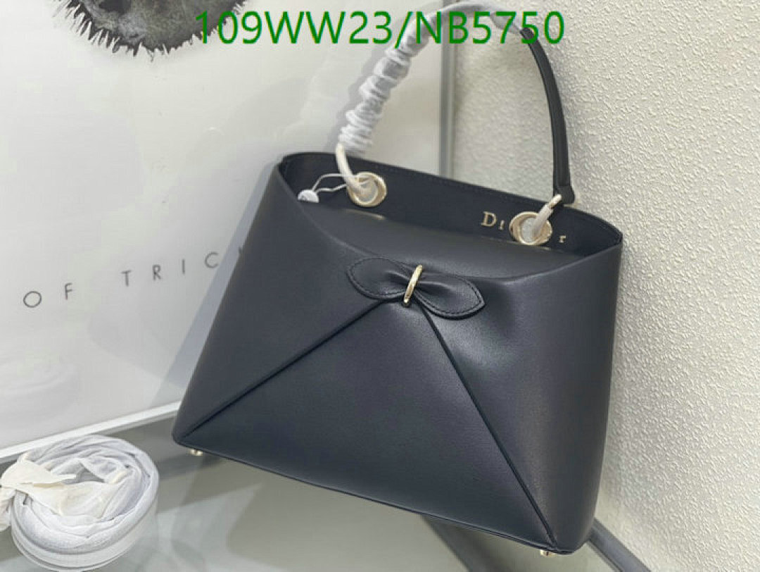 Dior-Bag-4A Quality Code: NB5750 