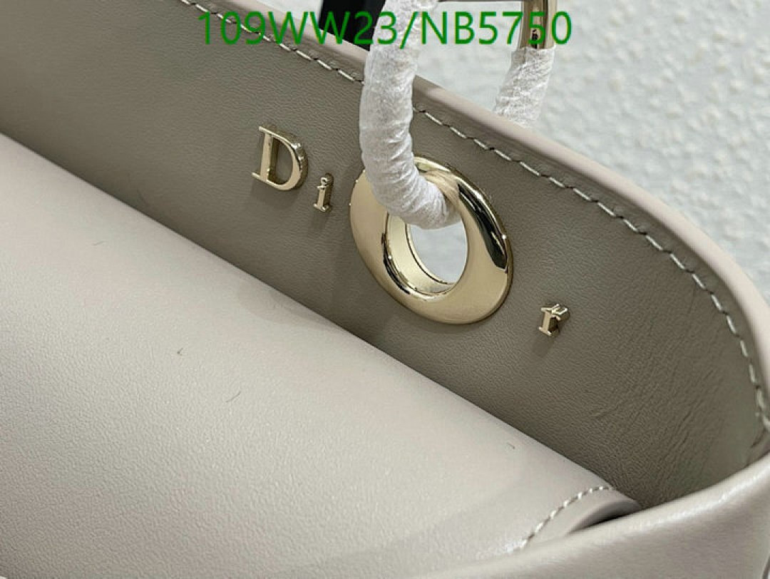 Dior-Bag-4A Quality Code: NB5750 