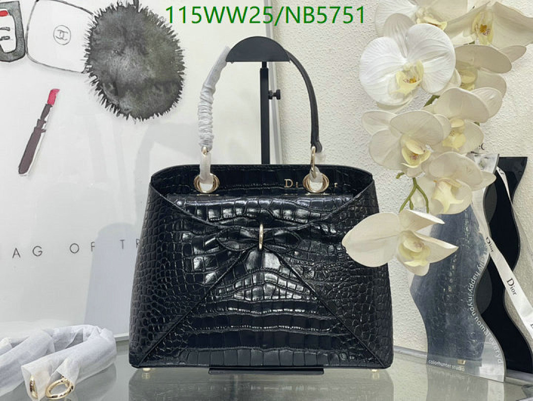 Dior-Bag-4A Quality Code: NB5751 
