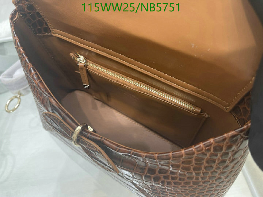 Dior-Bag-4A Quality Code: NB5751 