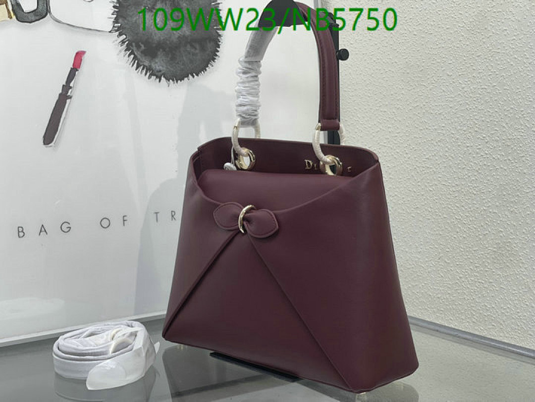 Dior-Bag-4A Quality Code: NB5750 
