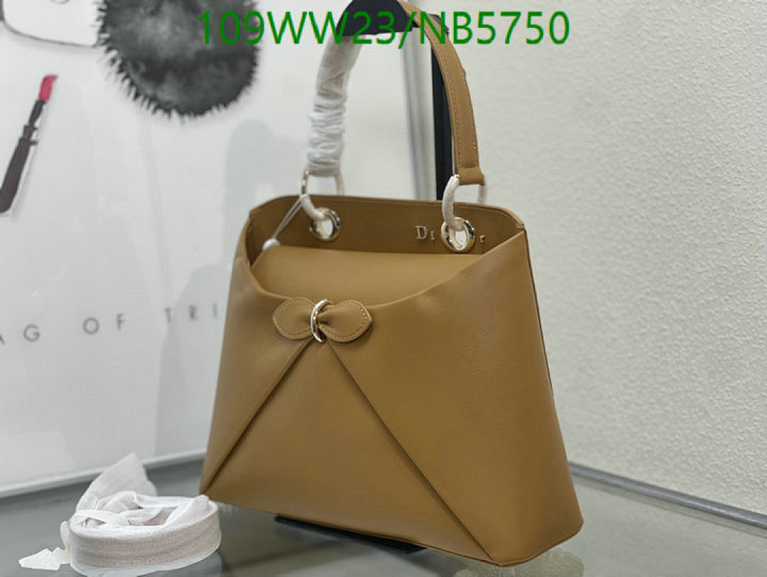 Dior-Bag-4A Quality Code: NB5750 
