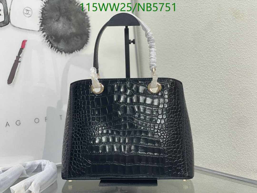 Dior-Bag-4A Quality Code: NB5751 
