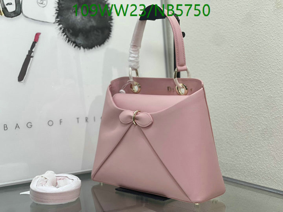Dior-Bag-4A Quality Code: NB5750 