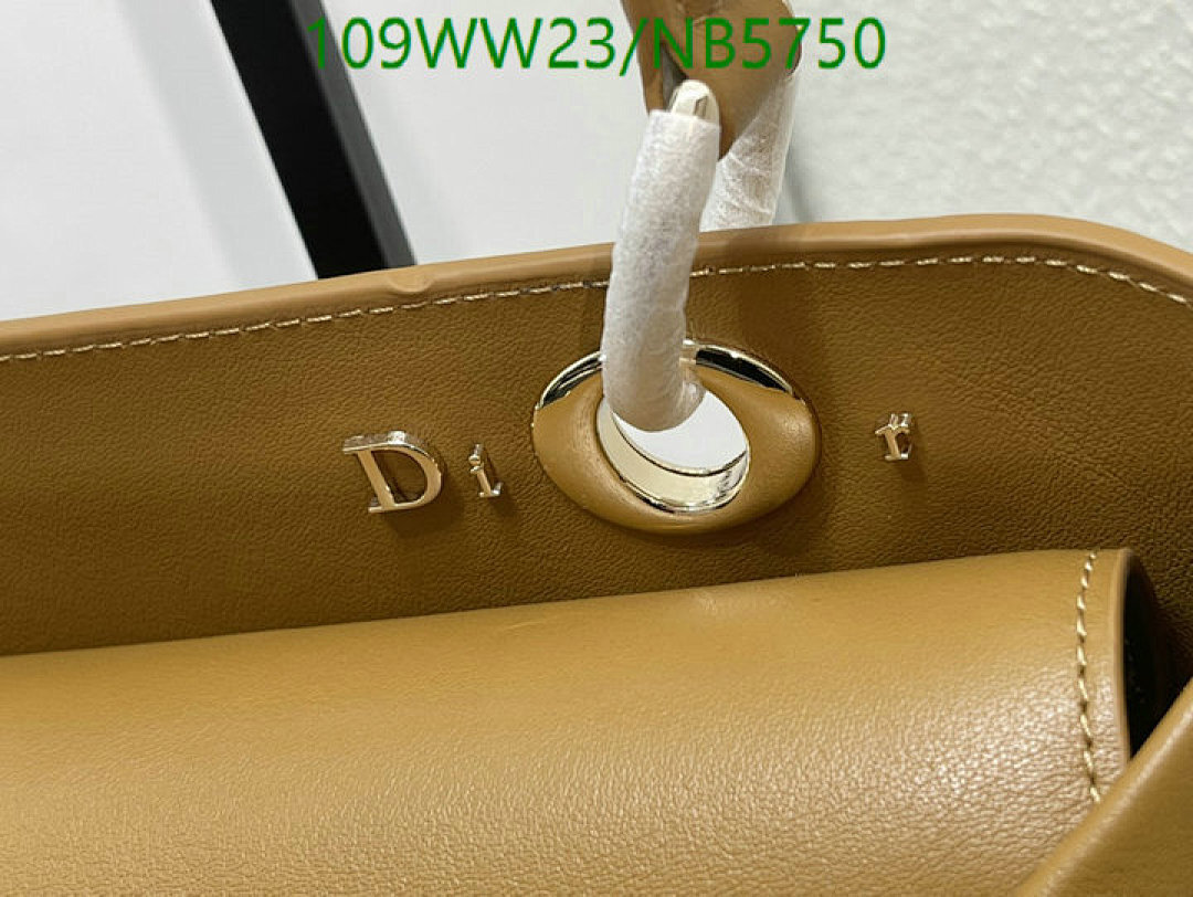 Dior-Bag-4A Quality Code: NB5750 