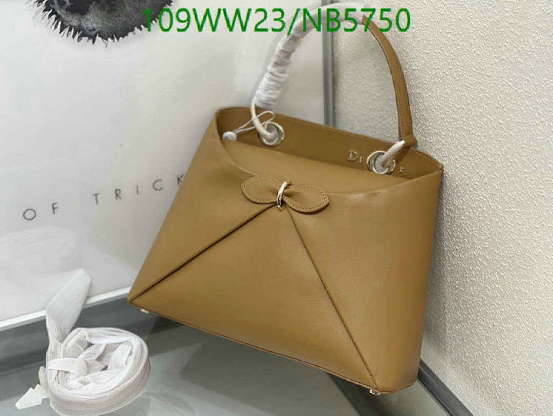 Dior-Bag-4A Quality Code: NB5750 