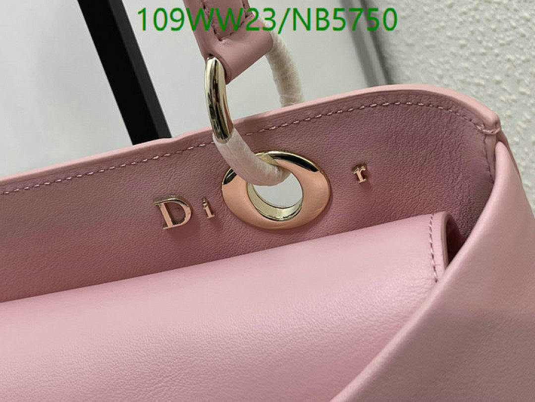 Dior-Bag-4A Quality Code: NB5750 