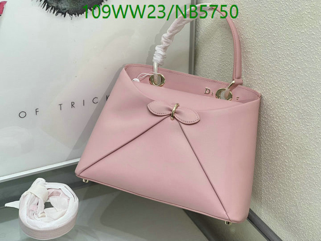 Dior-Bag-4A Quality Code: NB5750 