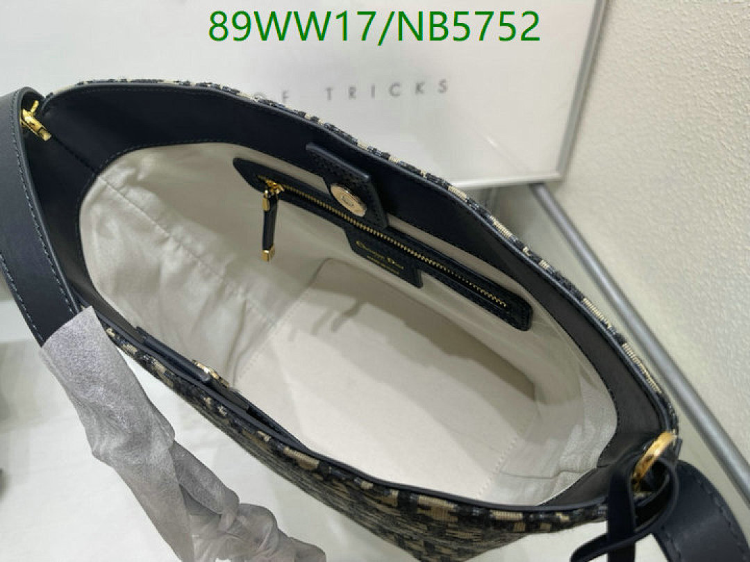 Dior-Bag-4A Quality Code: NB5752