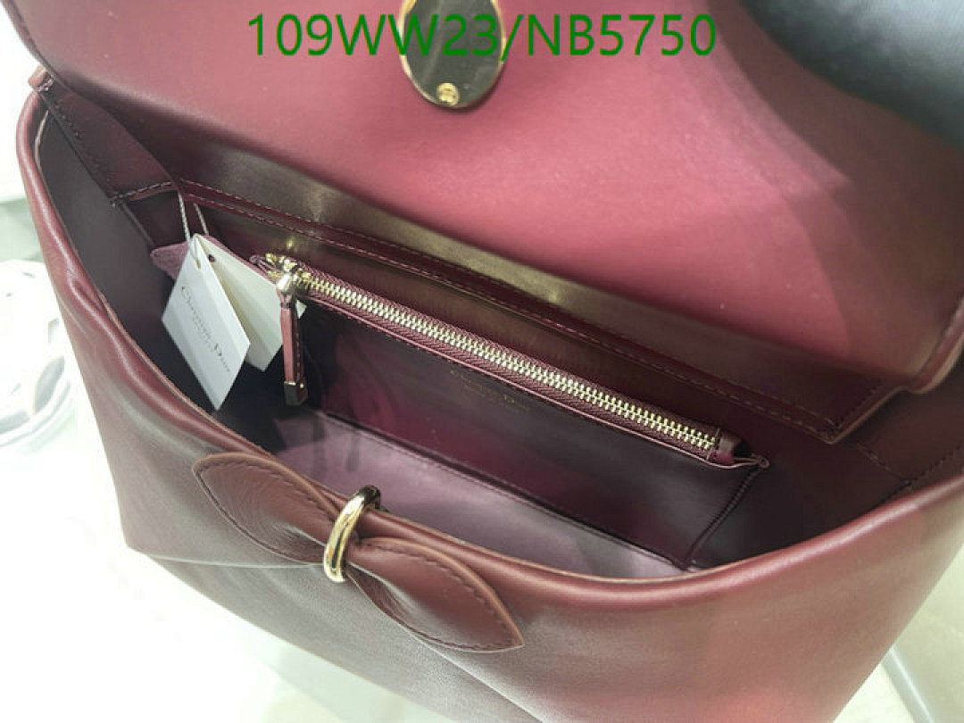 Dior-Bag-4A Quality Code: NB5750 