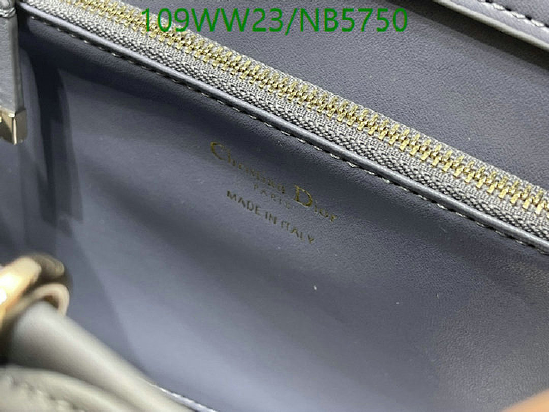 Dior-Bag-4A Quality Code: NB5750 