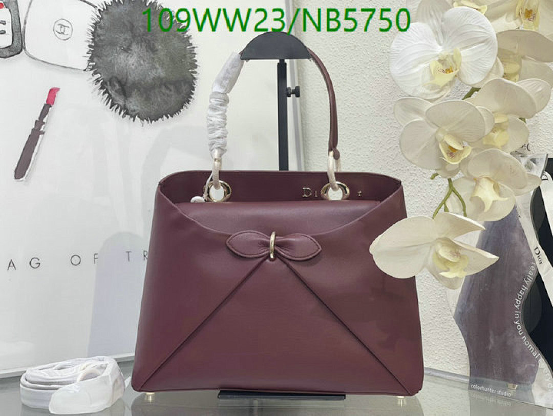 Dior-Bag-4A Quality Code: NB5750 