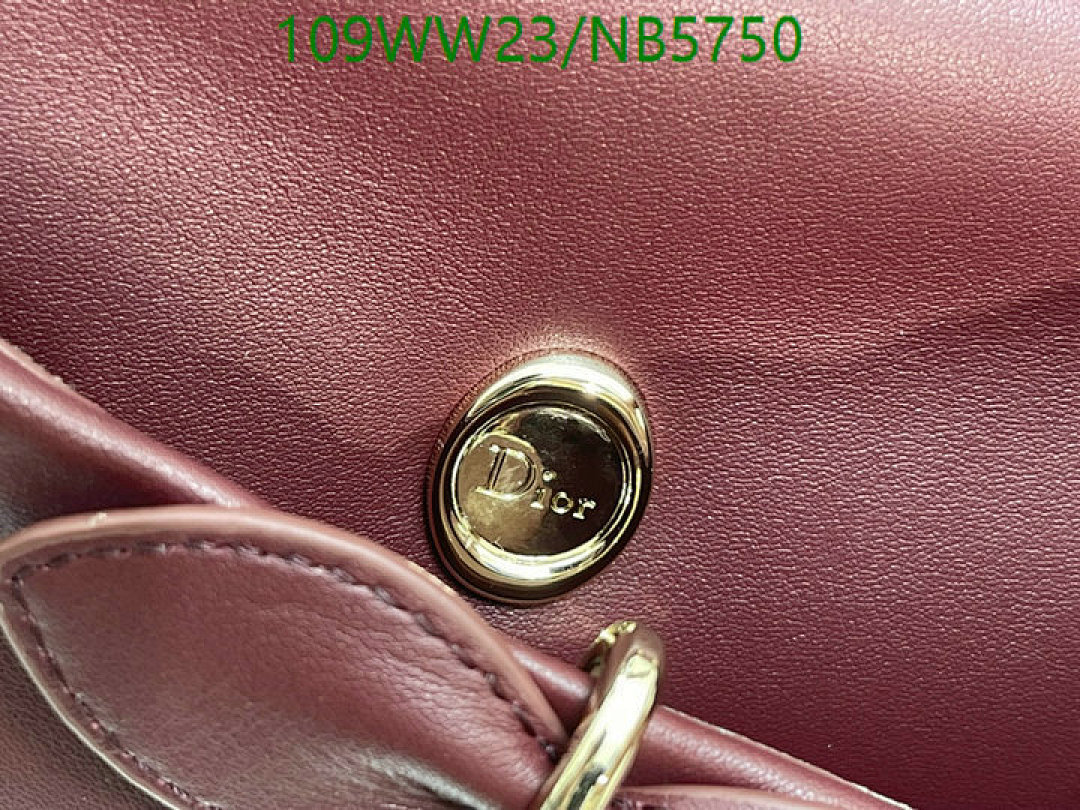 Dior-Bag-4A Quality Code: NB5750 