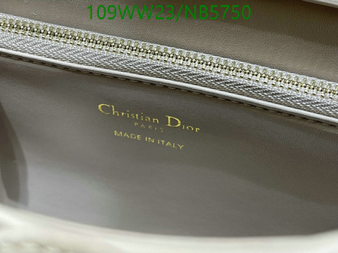 Dior-Bag-4A Quality Code: NB5750 