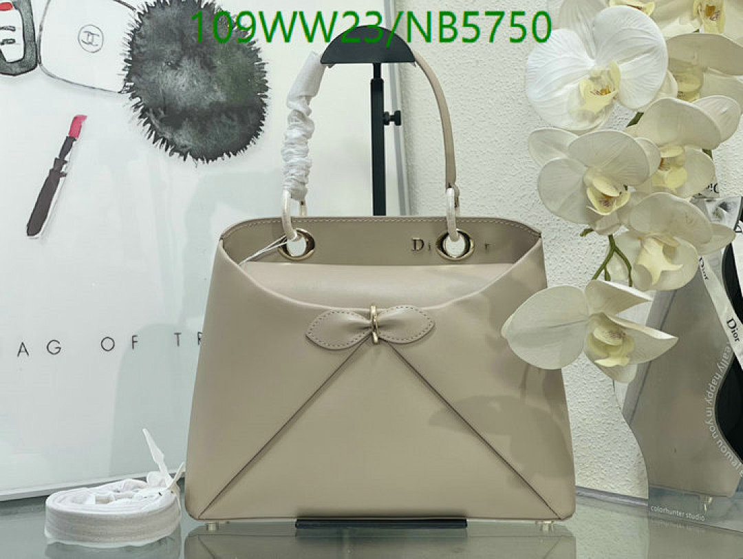 Dior-Bag-4A Quality Code: NB5750 