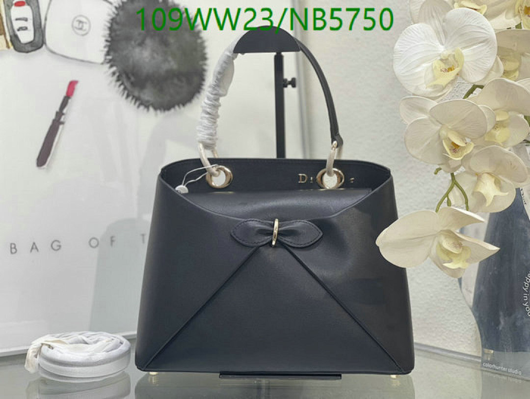 Dior-Bag-4A Quality Code: NB5750 