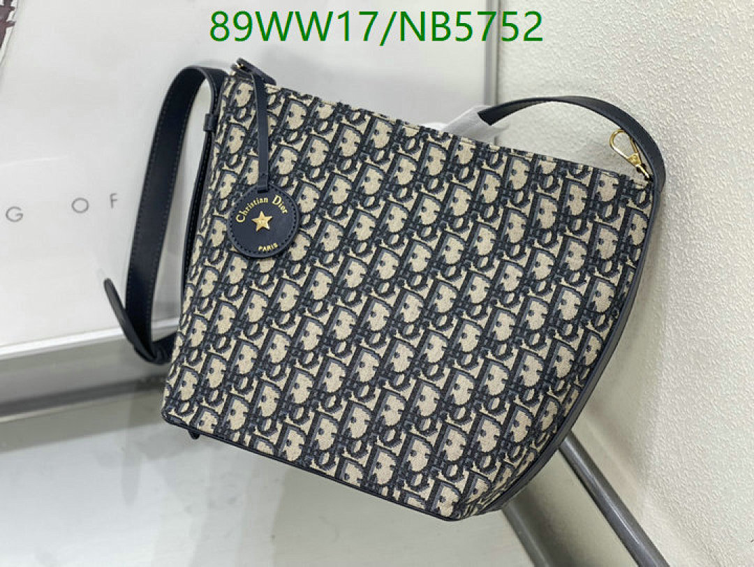 Dior-Bag-4A Quality Code: NB5752