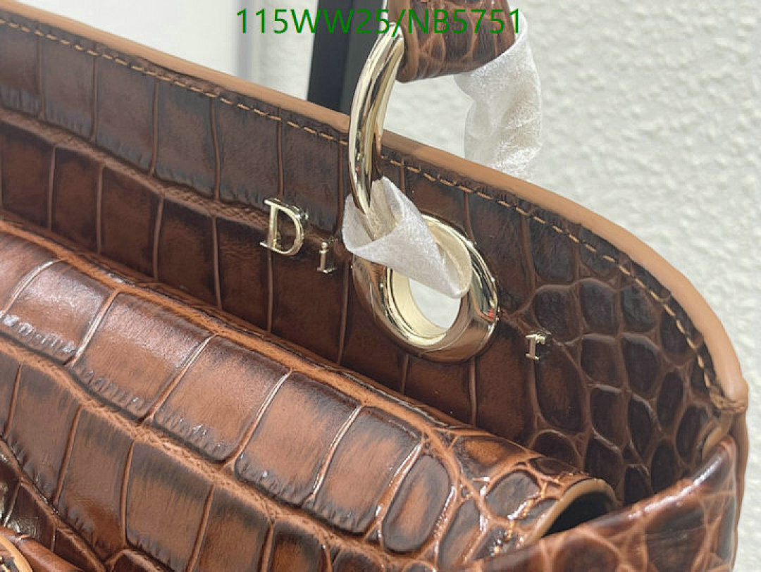 Dior-Bag-4A Quality Code: NB5751 