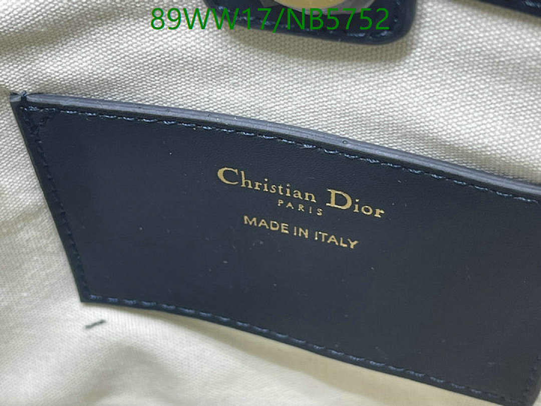 Dior-Bag-4A Quality Code: NB5752