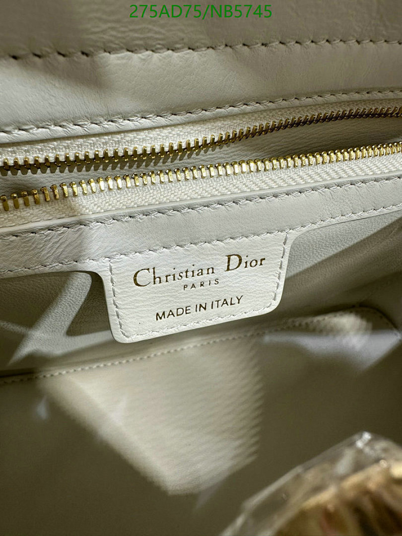 Dior-Bag-Mirror Quality Code: NB5745 