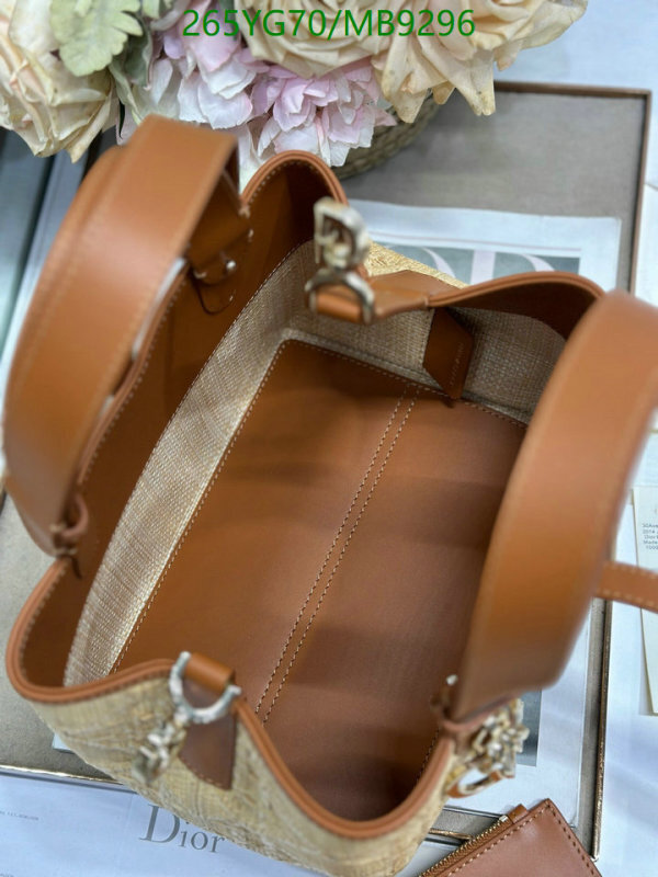Dior-Bag-Mirror Quality Code: MB9296