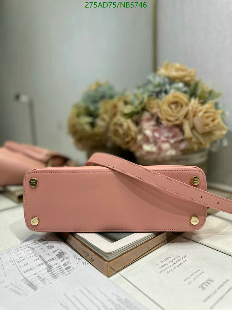 Dior-Bag-Mirror Quality Code: NB5746 