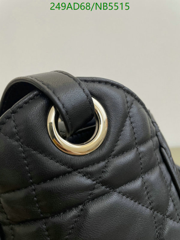 Dior-Bag-Mirror Quality Code: NB5515 