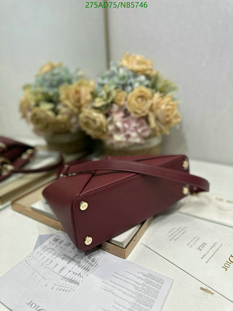 Dior-Bag-Mirror Quality Code: NB5746 