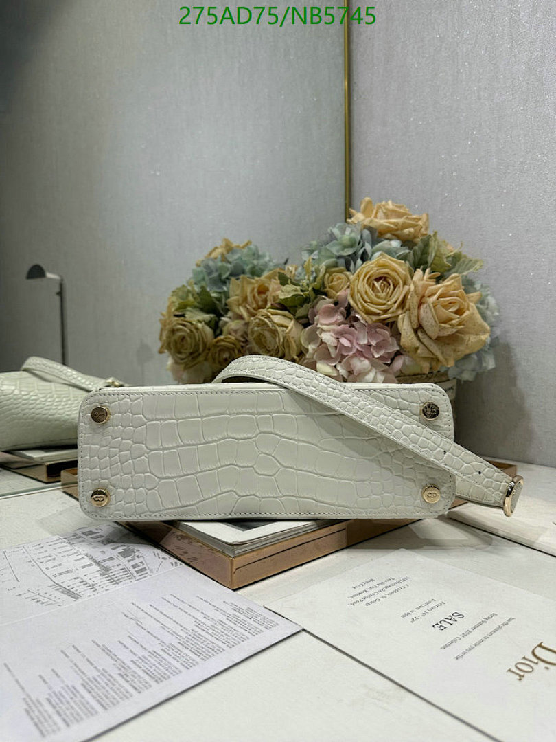 Dior-Bag-Mirror Quality Code: NB5745 