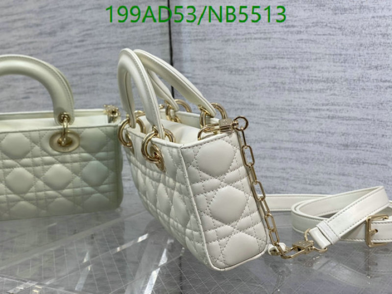 Dior-Bag-Mirror Quality Code: NB5513 