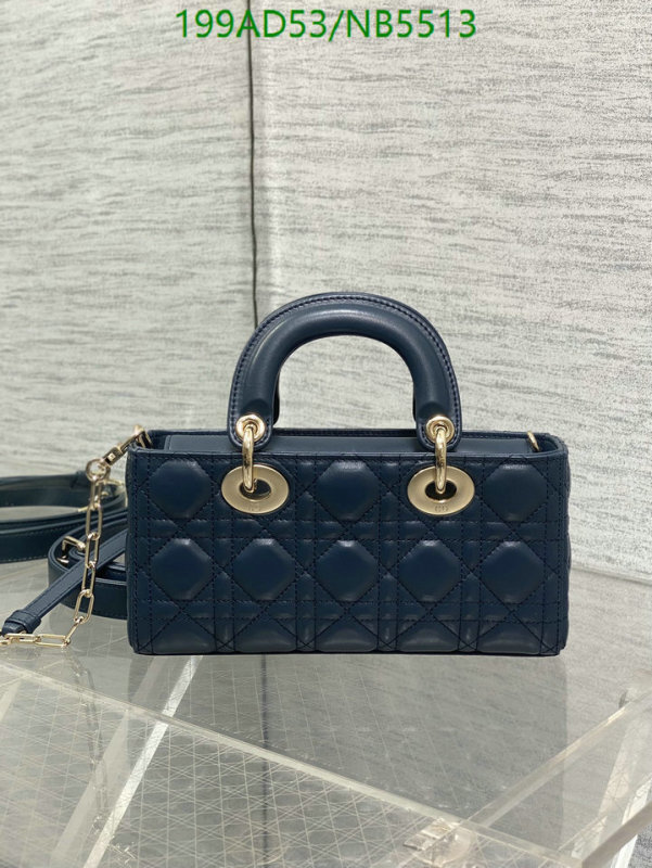 Dior-Bag-Mirror Quality Code: NB5513 