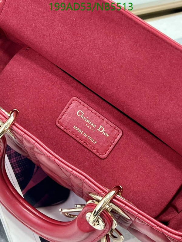 Dior-Bag-Mirror Quality Code: NB5513 