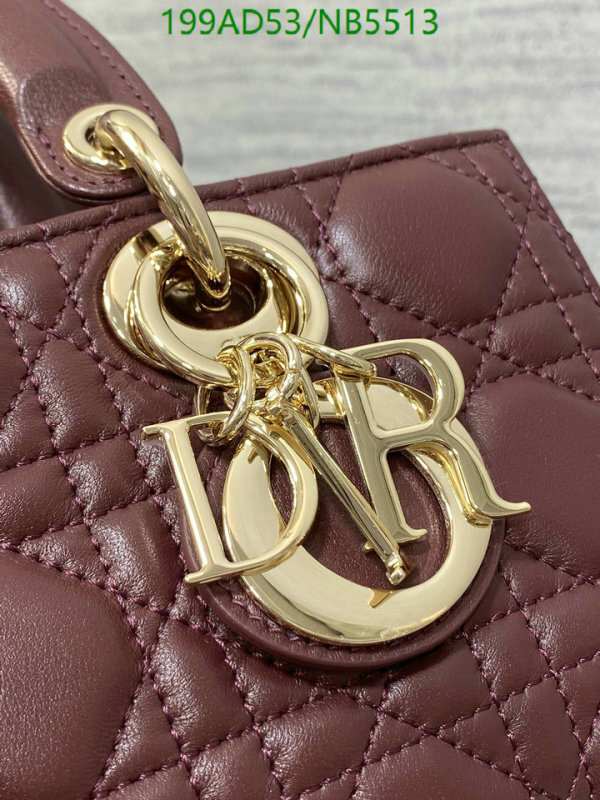 Dior-Bag-Mirror Quality Code: NB5513 