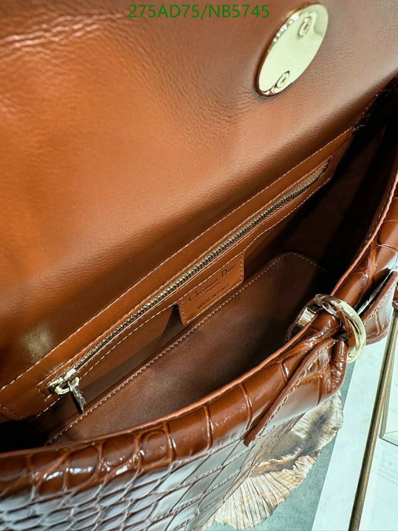 Dior-Bag-Mirror Quality Code: NB5745 