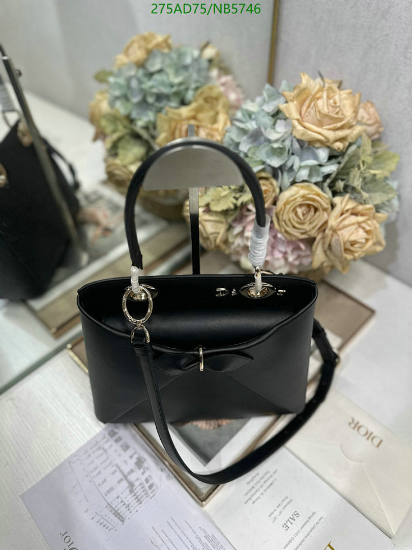 Dior-Bag-Mirror Quality Code: NB5746 