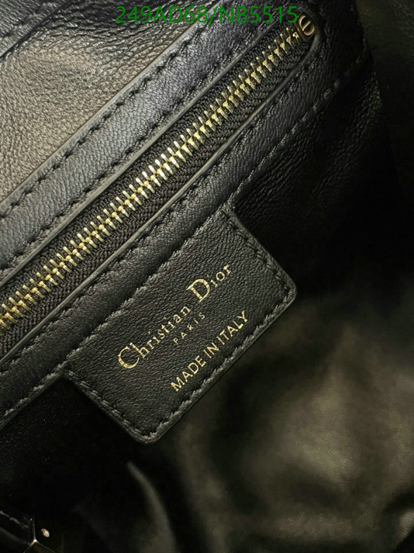 Dior-Bag-Mirror Quality Code: NB5515 