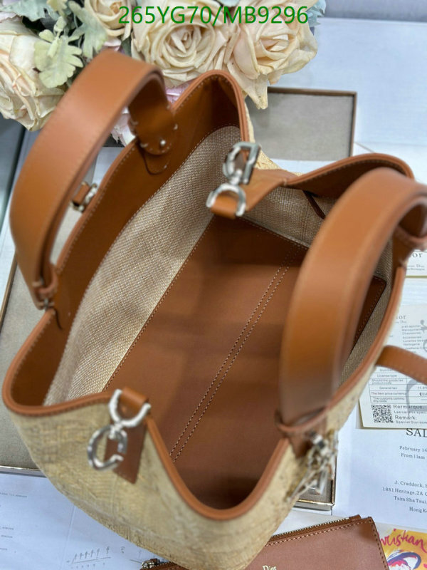 Dior-Bag-Mirror Quality Code: MB9296