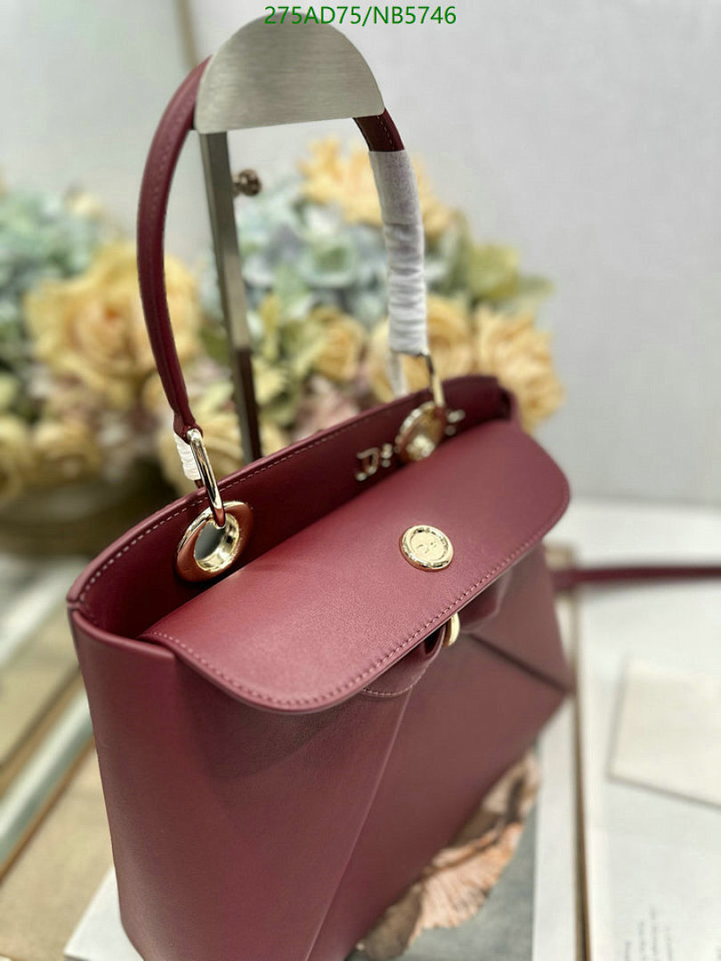 Dior-Bag-Mirror Quality Code: NB5746 