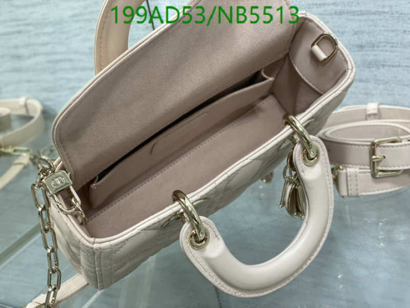 Dior-Bag-Mirror Quality Code: NB5513 
