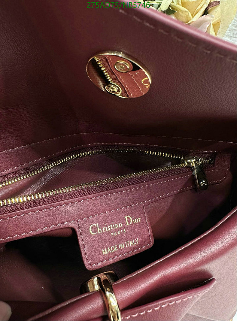 Dior-Bag-Mirror Quality Code: NB5746 