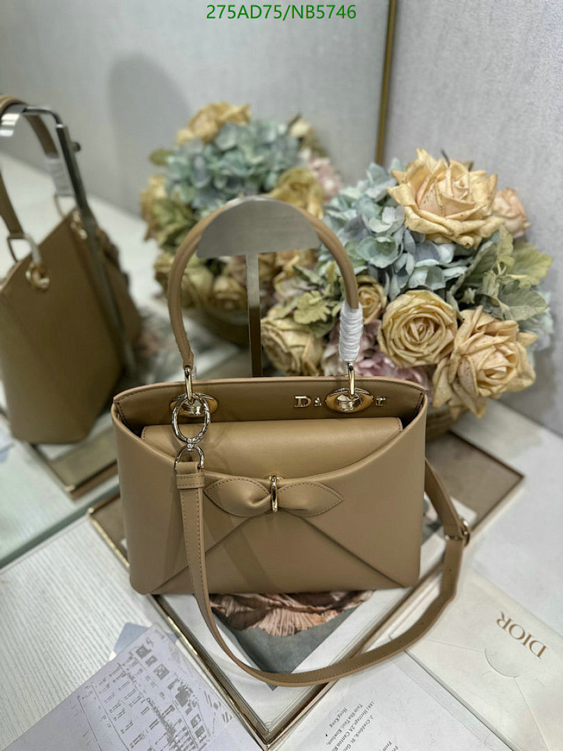 Dior-Bag-Mirror Quality Code: NB5746 