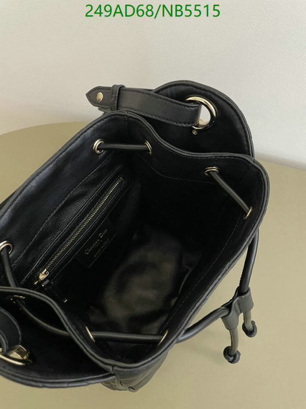 Dior-Bag-Mirror Quality Code: NB5515 