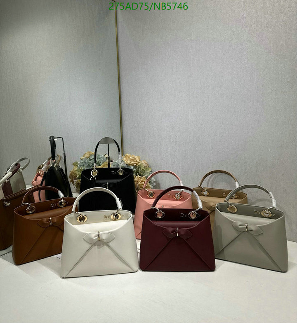 Dior-Bag-Mirror Quality Code: NB5746 