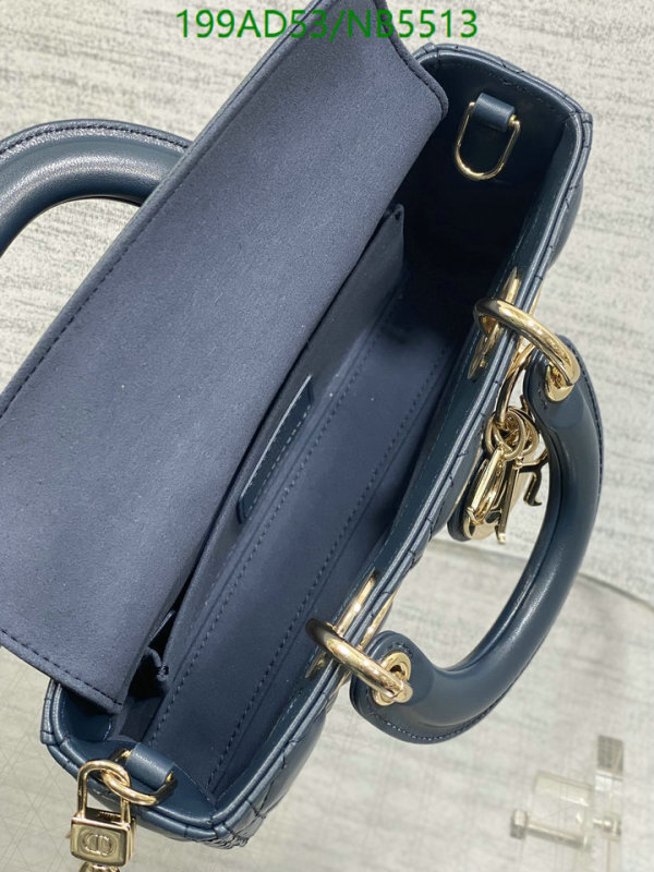 Dior-Bag-Mirror Quality Code: NB5513 