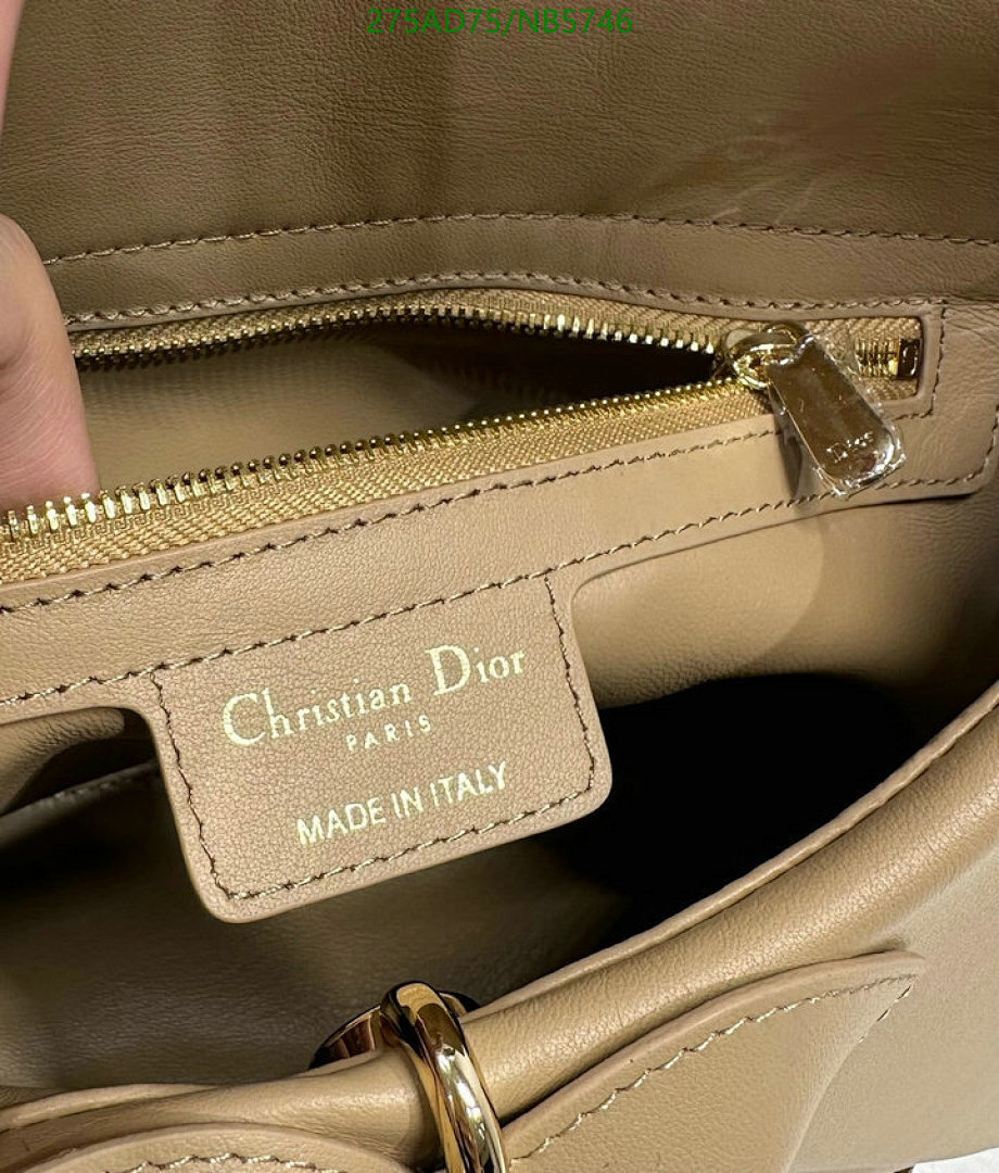 Dior-Bag-Mirror Quality Code: NB5746 