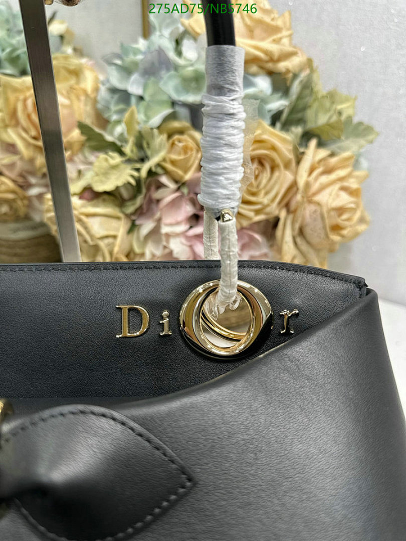 Dior-Bag-Mirror Quality Code: NB5746 
