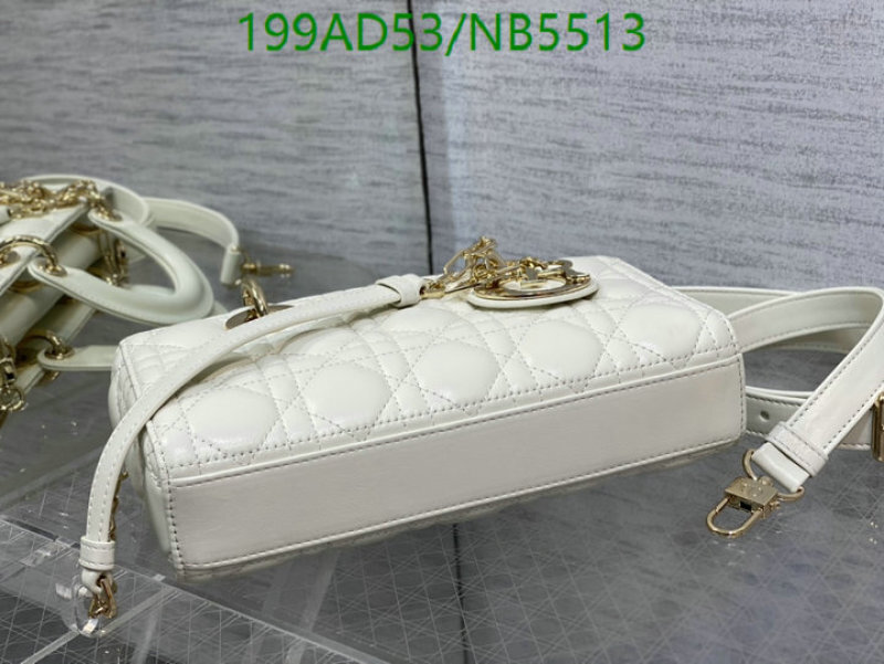 Dior-Bag-Mirror Quality Code: NB5513 