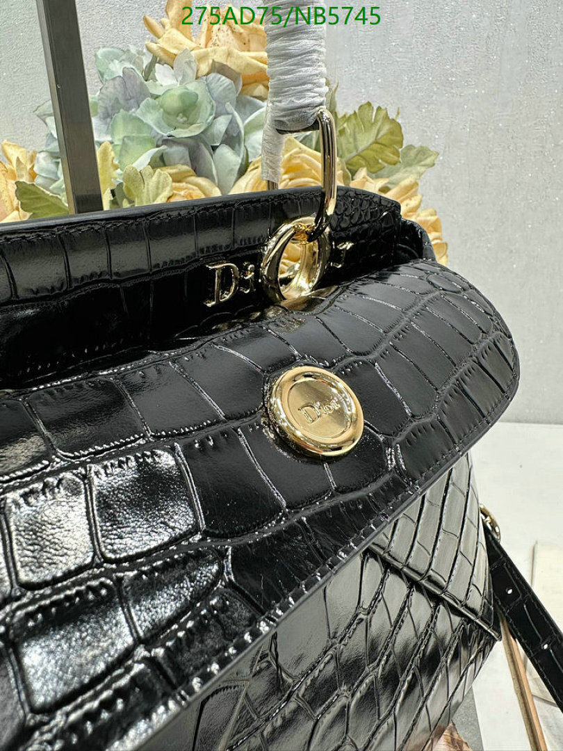 Dior-Bag-Mirror Quality Code: NB5745 